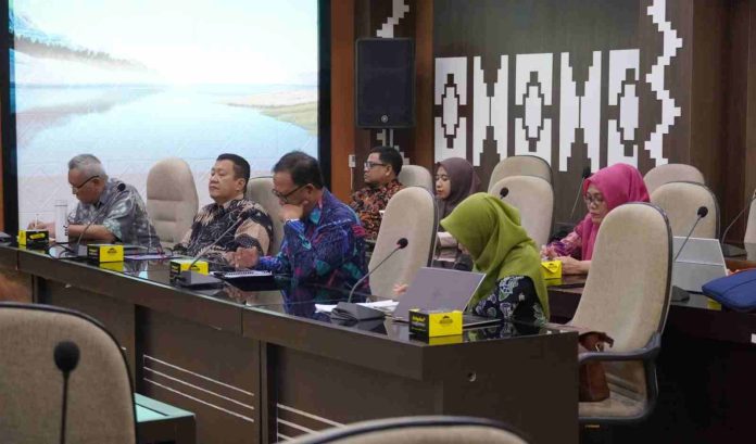 Pemprov Lampung Gelar Diskusi Publik Capaian Pembangunan 2019-2022
