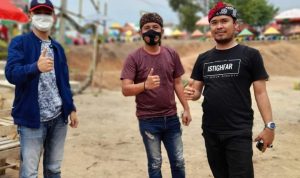 Ketua Bidik Lamteng Soroti LHKPN Ketua DPRD