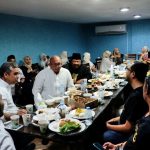 Di Hadapan Gerindra Arab Saudi, Muzani: Jangan Pernah Lelah untuk Wujudkan Prabowo Presiden 2024