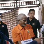 Rekonstruksi Kasus Serial Killer Wowon Cs di Bekasi Tersangka di Soraki Emak2