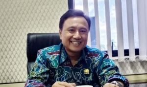 Legislator DPRD Provinsi Lampung Midi Iswanto Apresiasi Kinerja Bea Cukai Lampung, Minta Tingkatkan Sosialisasi ke Masyarakat