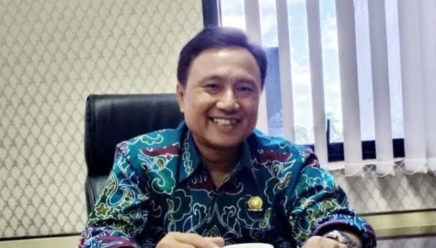Legislator DPRD Provinsi Lampung Midi Iswanto Apresiasi Kinerja Bea Cukai Lampung, Minta Tingkatkan Sosialisasi ke Masyarakat
