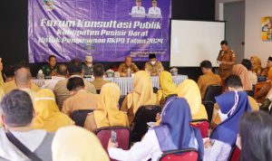Penyusunan RKPD tahun 2024, Pemkab Pesibar Gelar Forum Konsultasi Publik Penyusunan RKPD tahun 2024, Pemkab Pesibar Gelar Forum Konsultasi Publik