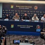 Akhirnya AG Resmi di Tahan Polda Metro Jaya
