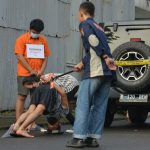 Hengki Haryadi Pimpin Rekontruksi Kasus Penganiayaan Melibatkan Anak Ditjen Pajak Mario Dandy Satrio