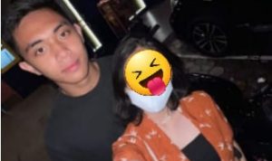 Perkara AG Pacar Mario Dandy Dinyatakan P21 Perkara AG Pacar Mario Dandy Dinyatakan P21