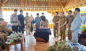 Pemkab Pesisir Barat Gelar Musrenbang penyusunan RKPD tahun 2024 Pemkab Pesisir Barat Gelar Musrenbang penyusunan RKPD tahun 2024