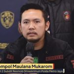 Reserse Kriminal Umum Polda Metro Jaya Berhasil Menangkap Pelaku Spesialis Rampok  Nasabah Bank Antar Provinsi