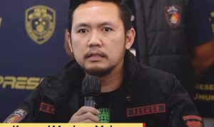 Reserse Kriminal Umum Polda Metro Jaya Berhasil Menangkap Pelaku Spesialis Rampok Nasabah Bank Antar Provinsi Reserse Kriminal Umum Polda Metro Jaya Berhasil Menangkap Pelaku Spesialis Rampok Nasabah Bank Antar Provinsi