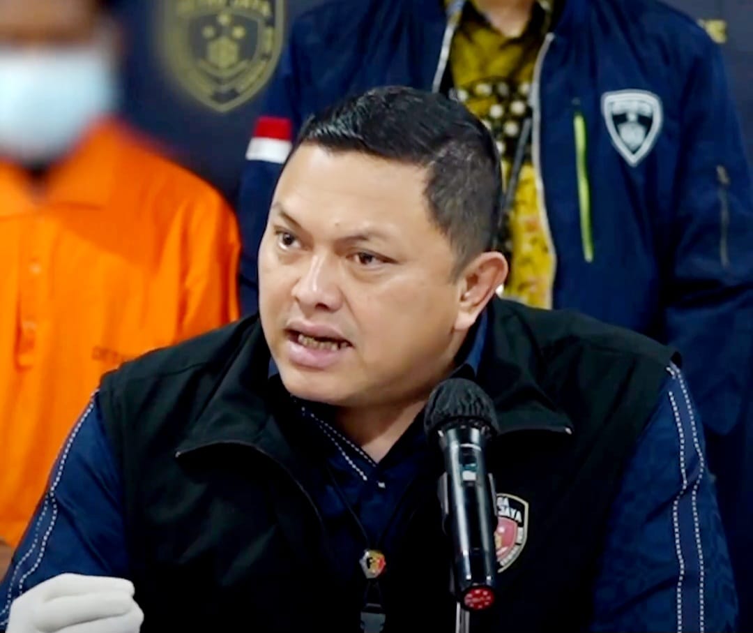 Ditkrimum Polda Metro Jaya Bongkar Jaringan Mafia Umrah Ratusan Jemaah Dirugikan Hingga Rpol100 Miliar