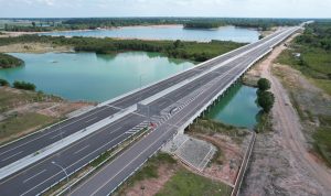 Konsisten Untuk Terus Mengukir Prestasi dan Menghasilkan Karya Terbaik Untuk Indonesia Maju