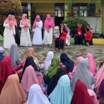 Bersama Kampung Dongeng Lamteng, SDN 5 Bandarjaya Adakan Metode Belajar Menarik untuk Siswa