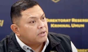 Tersangka Mafia Umroh Resisivis Bersama Istrinya, Ini Tiga Modus Aksinya