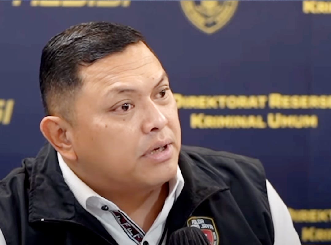 Tersangka Mafia Umroh Resisivis Bersama Istrinya, Ini Tiga Modus Aksinya