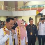 Pemkab Tanggamus Gelar Musrembang Tahun Anggaran 2023 untuk Penyusunan RKPD 2024