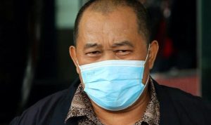 MAKI Laporkan Dugaan Pembocoran Dokumen KPK ke Polda Metro Jaya