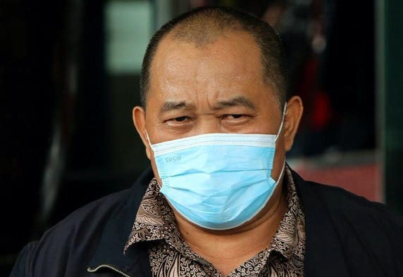 MAKI Laporkan Dugaan Pembocoran Dokumen KPK ke Polda Metro Jaya