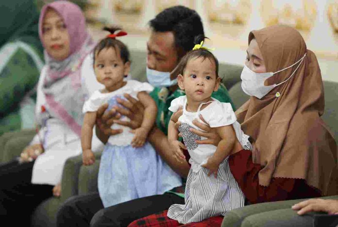 Gubernur Arinal Apresiasi Tim Bedah RSUDAM yang Berhasil Operasi Kembar Siam Pertama