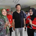 Wagub Chusnunia Tinjau Taman Bermain Krakatau Park, Hadirkan Wisata Edukasi