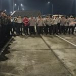 Mulai Ganggu Kamtibmas dan Resahkan Masyarakat Polda Metro Jaya Bubarkan Blokade Jalan Tol Jatikarya