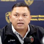 Demi Kepentingan Masyarakat Kombes Hengki Perintahkan Periksa Para Pemblokade Tol Jatikarya