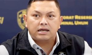 Demi Kepentingan Masyarakat Kombes Hengki Perintahkan Periksa Para Pemblokade Tol Jatikarya