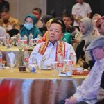 Gubernur Buka Rapat Koordinasi Mitra Kerja Revitalisasi Bahasa Daerah di Lampung