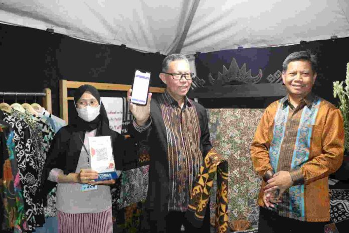 Lampung Begawi 2023 Resmi Ditutup, Gubernur Dorong UMKM Tingkatkan Daya Saing