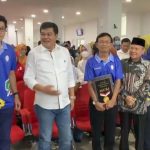 Berikan Pelayanan Pengecakan USG Jantung Gratis, RS Harapan Bunda Raih Rekor Muri