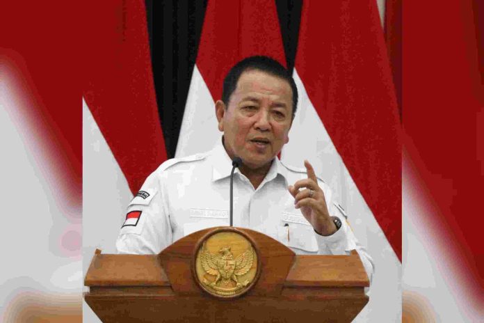 Pemprov Lampung Alokasikan Rp 750 Miliar pada APBD 2023 Untuk Perbaiki Jalan