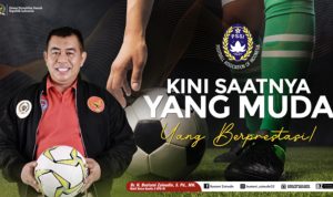 Kalahkan Thailand di Laga Final, Bustami Zainudin: Ini Momentum Kebangkitan Sepak Bola Indonesia