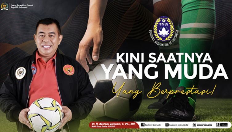 Kalahkan Thailand di Laga Final, Bustami Zainudin: Ini Momentum Kebangkitan Sepak Bola Indonesia