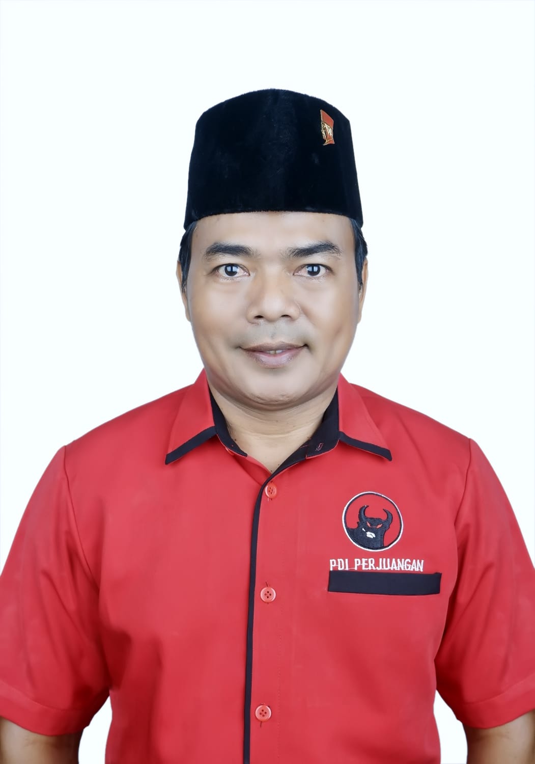 Sah Menjadi Calon Presiden Relawan Jangkar Baja Lampung Siap Menangkan Ganjar Pranow