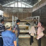 Yuk, Intip Apa Saja Pembinaan Kemandirian Warga Binaan Pemasyarakatan Lapas Gunung Sugih