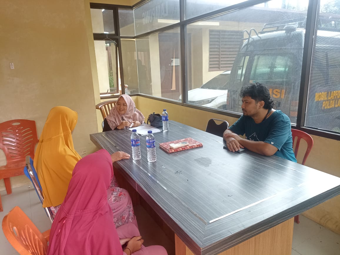 Viral Soal Aliran Dana Rekening Mustofa Penembak Gedung MUI Ternyata Dari Tiga Anaknya di Luar Negeri