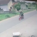 Hendak ke Minimarket, Hp Siswa SD Dirampas