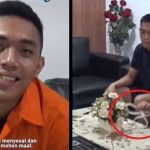 Soal Viral Video Mario Dandy Pasang Kabel Ties Sendiri Hasil Editan, Ini Kata Kuasa Hukum David