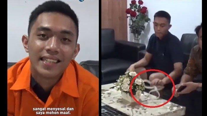 Soal Viral Video Mario Dandy Pasang Kabel Ties Sendiri Hasil Editan, Ini Kata Kuasa Hukum David