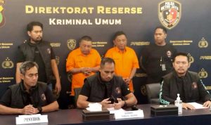 Korban Pembunuhan di Kolong Tol Celincing Diduga Kekasih Gelapnya Korban Pembunuhan di Kolong Tol Celincing Diduga Kekasih Gelapnya