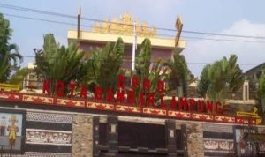 Komisi III DPRD Bandarlampung akan panggil kembali PT Noahtu Terkait Dokumen Perizinan