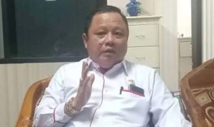 DPRD Lampung: Proyek Jalan Bukan Sembarangan, Harus Berkualitas