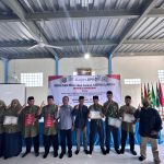 Ketua DPRD Lampung Gelar Sosperda di SMA Muhammadiyah Bording School (MBS) Poncowati