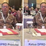 Ketua DPRD Lampung Hadiri Musrenbang Nasional di Bali