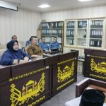 Ijin Belum Lengkap : DPRD Provinsi Lampung Minta MOKA ditutup