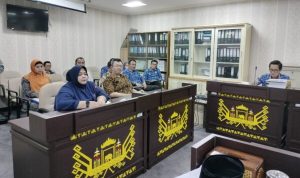 Ijin Belum Lengkap : DPRD Provinsi Lampung Minta MOKA ditutup