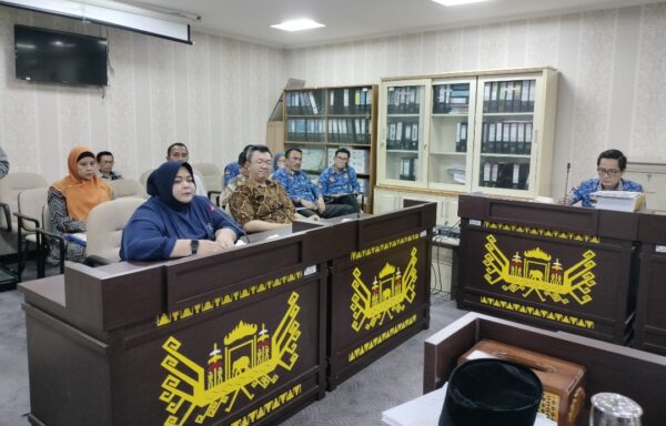 Ijin Belum Lengkap : DPRD Provinsi Lampung Minta MOKA ditutup