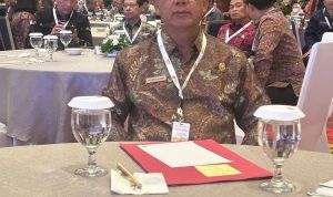 Ketua DPRD Lampung Hadiri Musrenbang Nasional dalam Penyusunan RPJPN