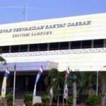 DPRD Dukung Langkah KPK Panggil Pejabat di Lampung