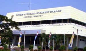 DPRD Dukung Langkah KPK Panggil Pejabat di Lampung