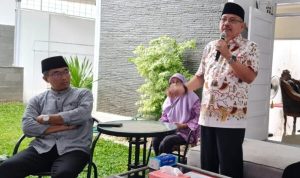 DPRD Lampung Minta APH Aktif Awasi Penggunaan APBD dan Bantuan Pusat